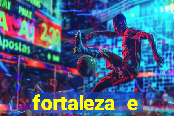 fortaleza e flamengo futemax